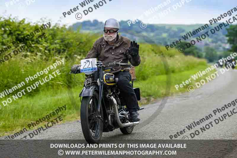 Vintage motorcycle club;eventdigitalimages;no limits trackdays;peter wileman photography;vintage motocycles;vmcc banbury run photographs
